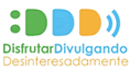 Disfrutar Divulgando Desinteresadamente