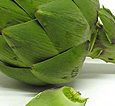 artichokes
