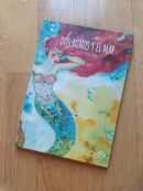 Dos ni�os y el mar, portada