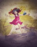 La bailarina valiente