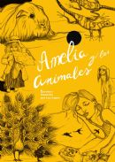 Amelia y los animales, portada